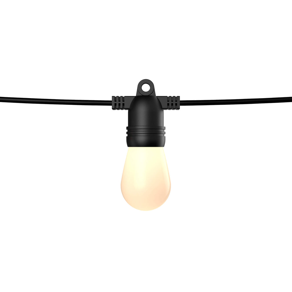 48 foot Smart Outdoor String Light