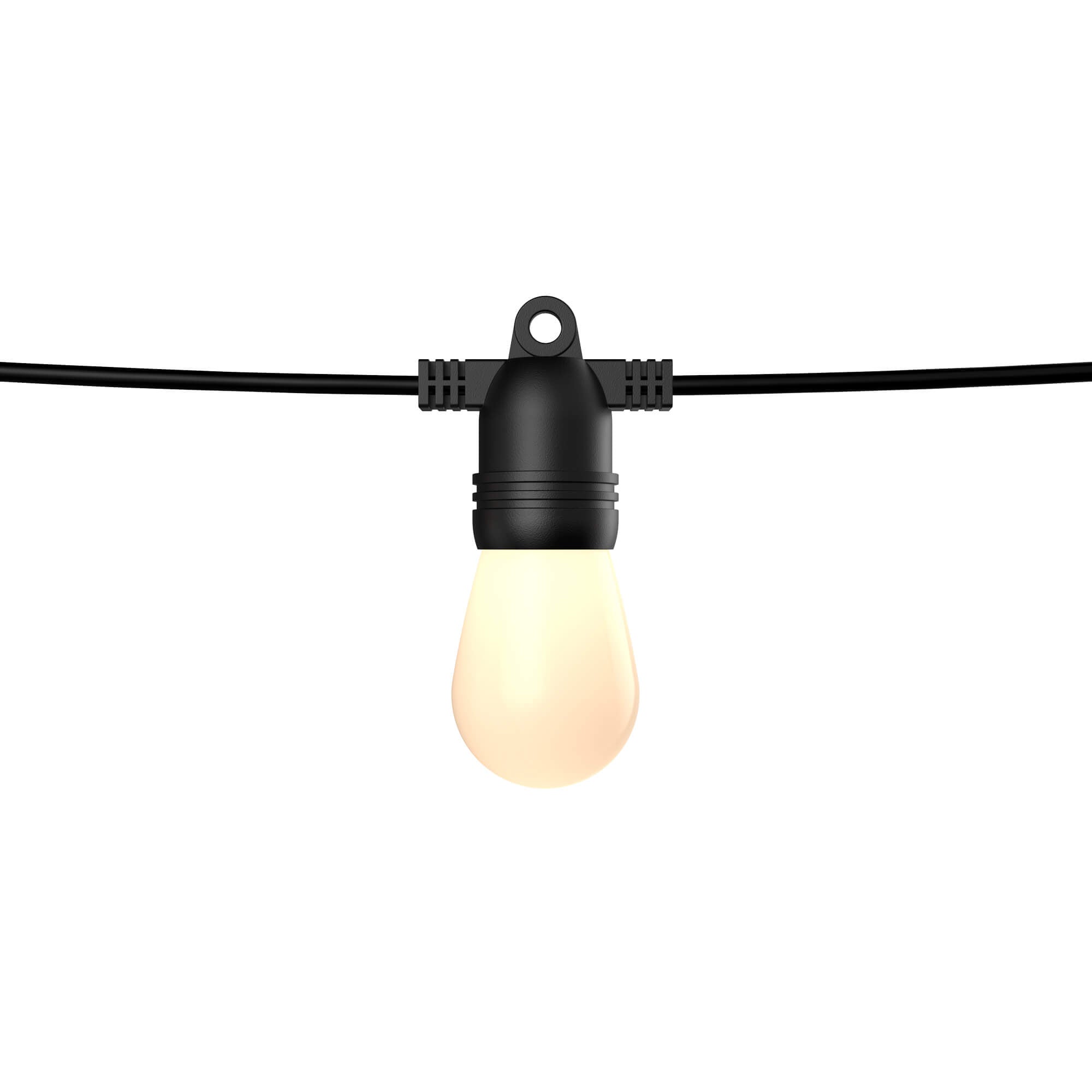 48 foot Smart Outdoor String Light