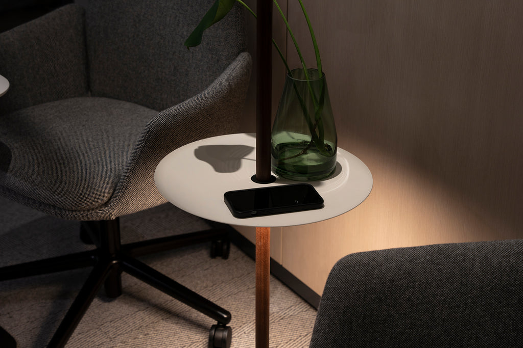 Nivél Pedestal