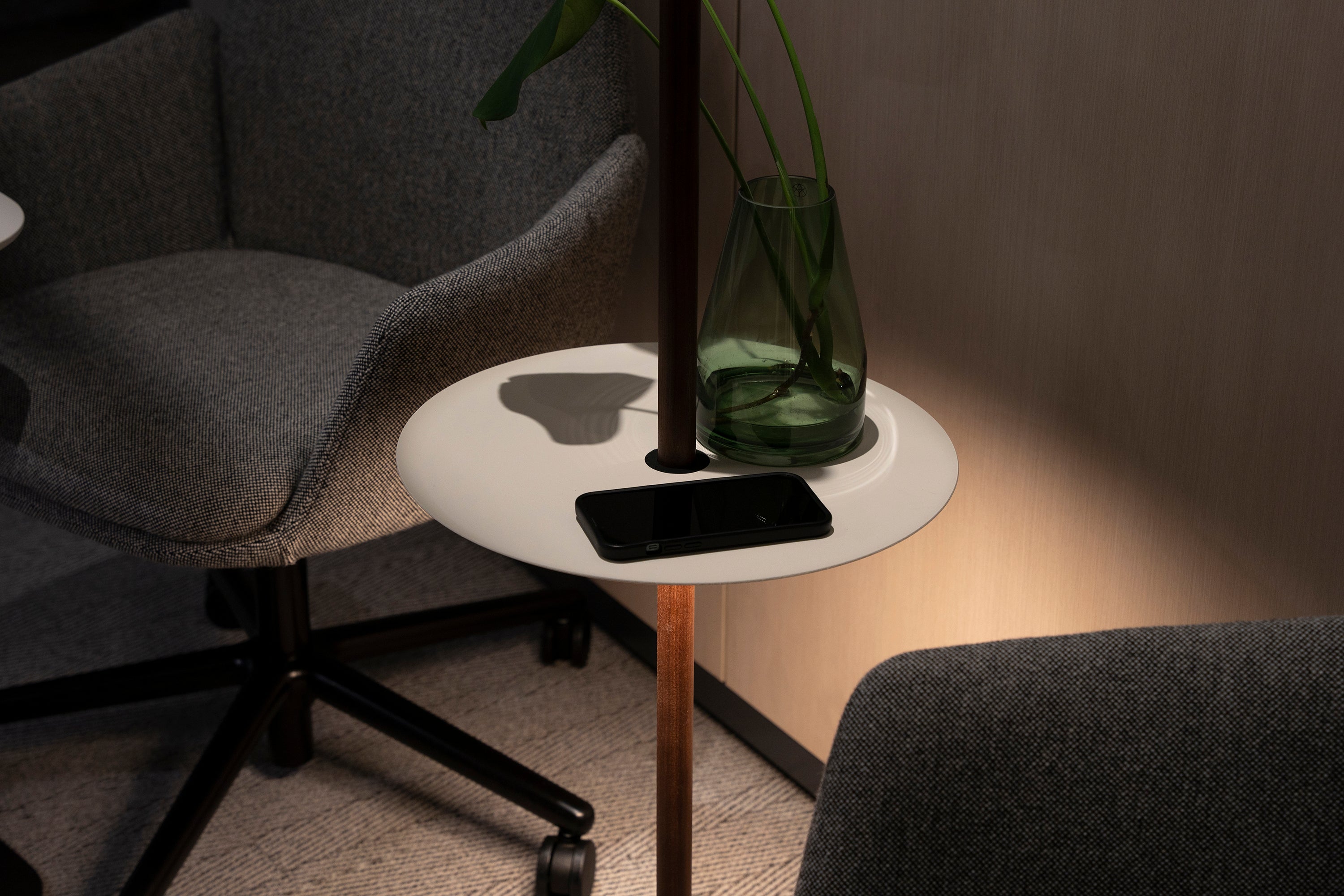Nivél Pedestal