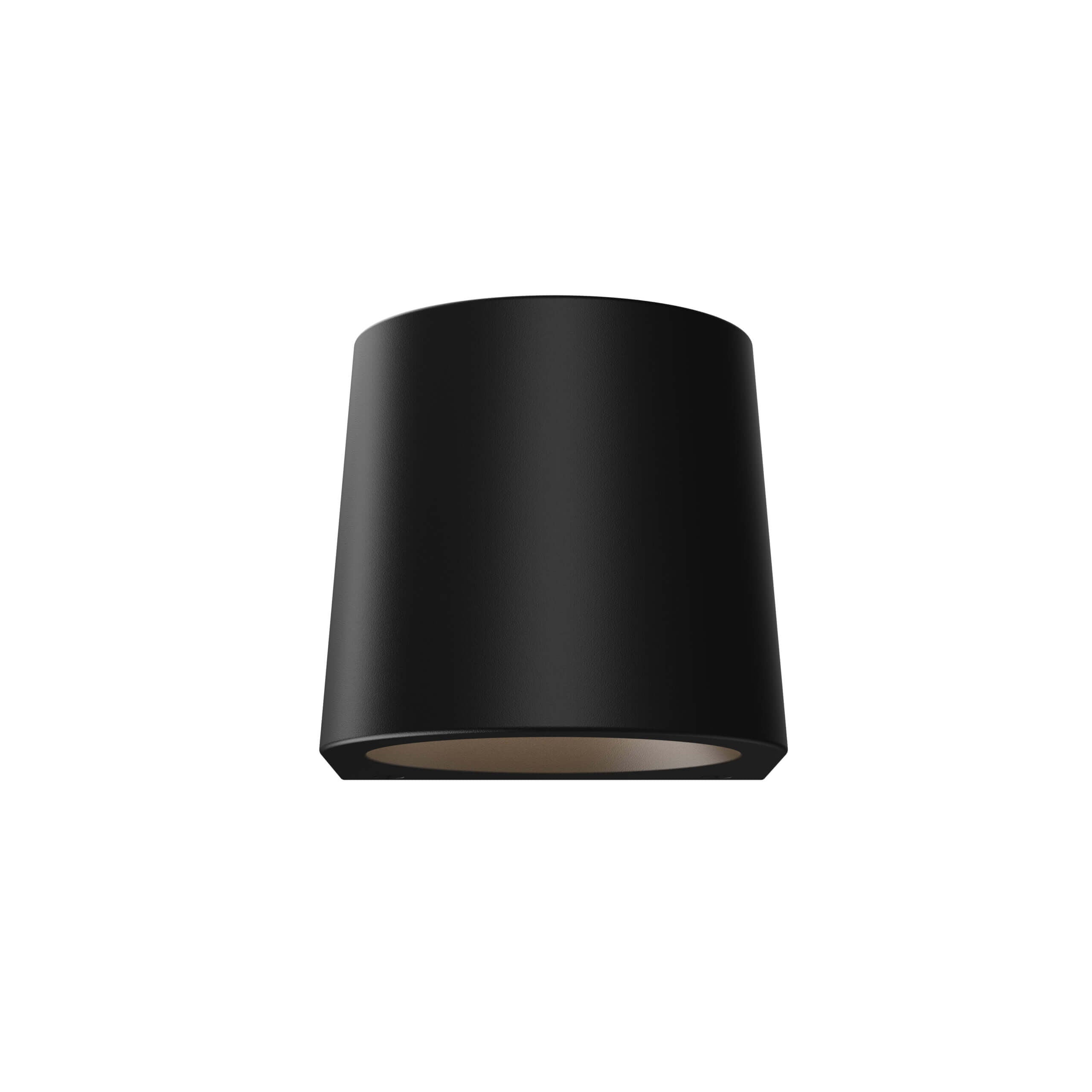 5 Inch Darksky Wall Sconce side view