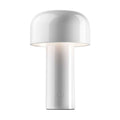 Bellhop Table portable lamp by Flos in White finish