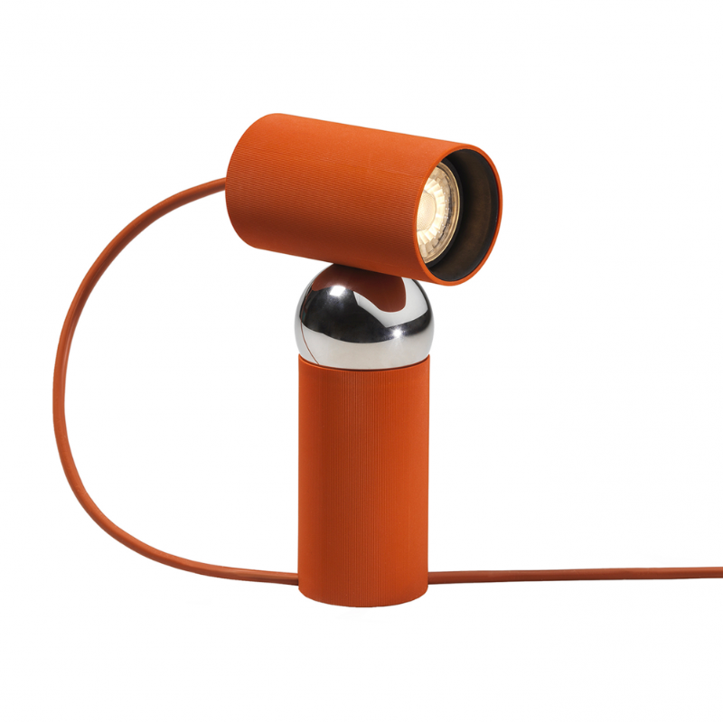 Bibloquet Table Lamp