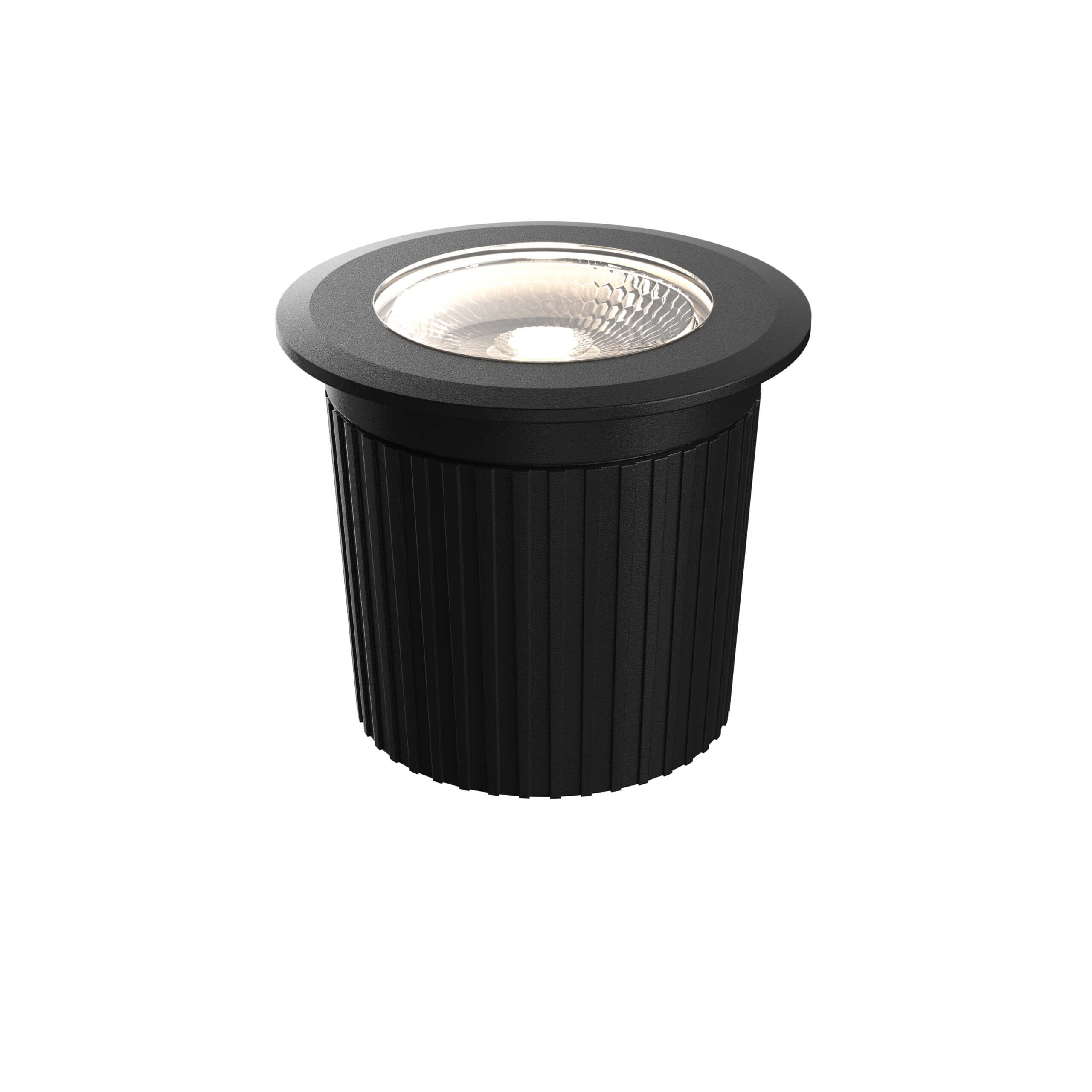 2 Inch Recessed Ground Well Light by DALS Lighting