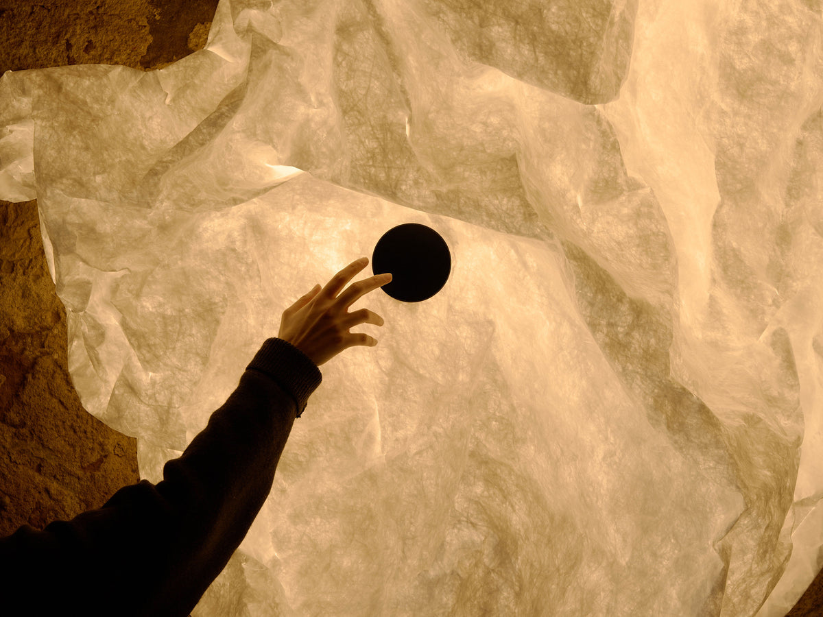 Maap — detail