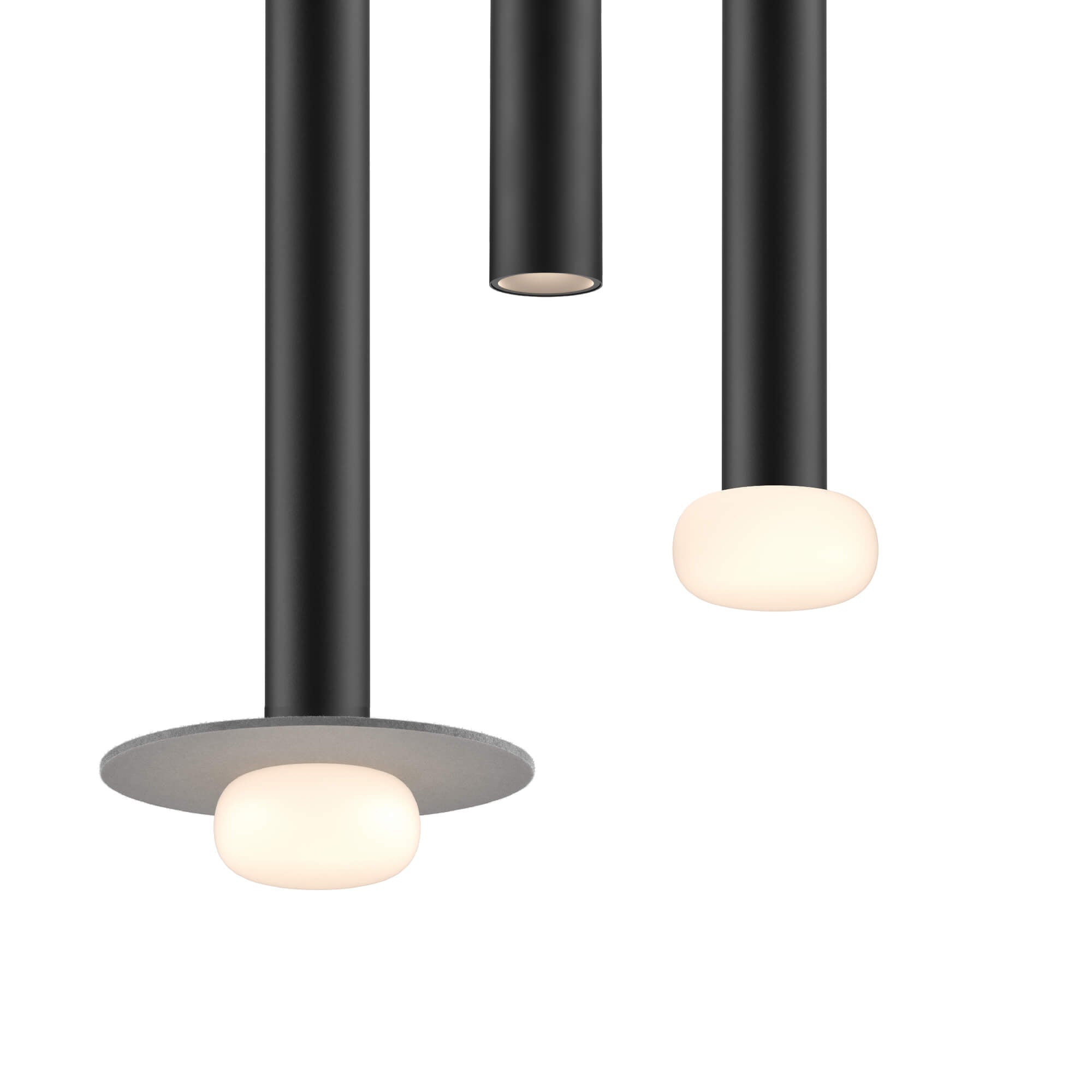 Modular Flush Mount by DALS Lighting