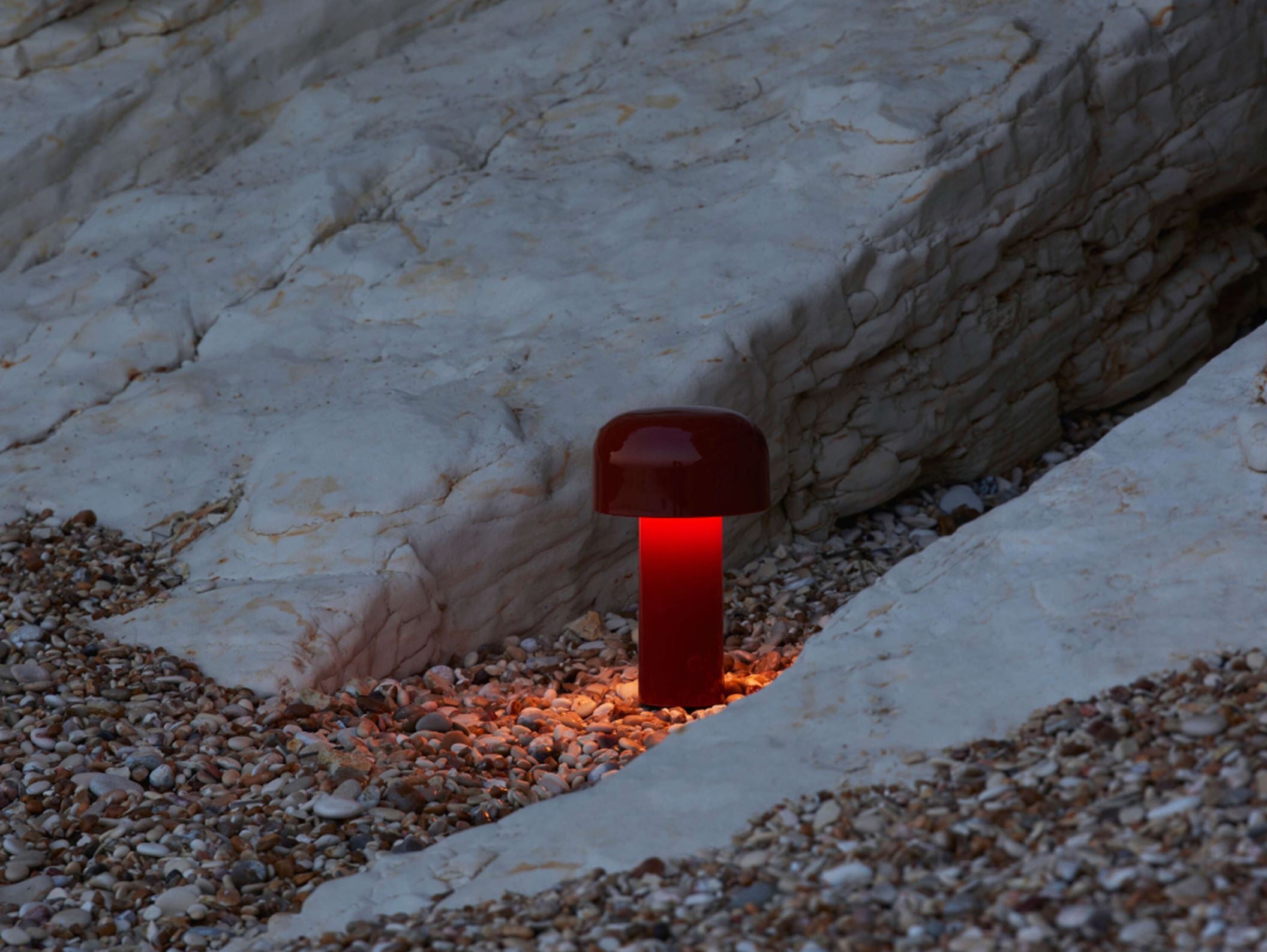 Bellhop Unplugged - Red