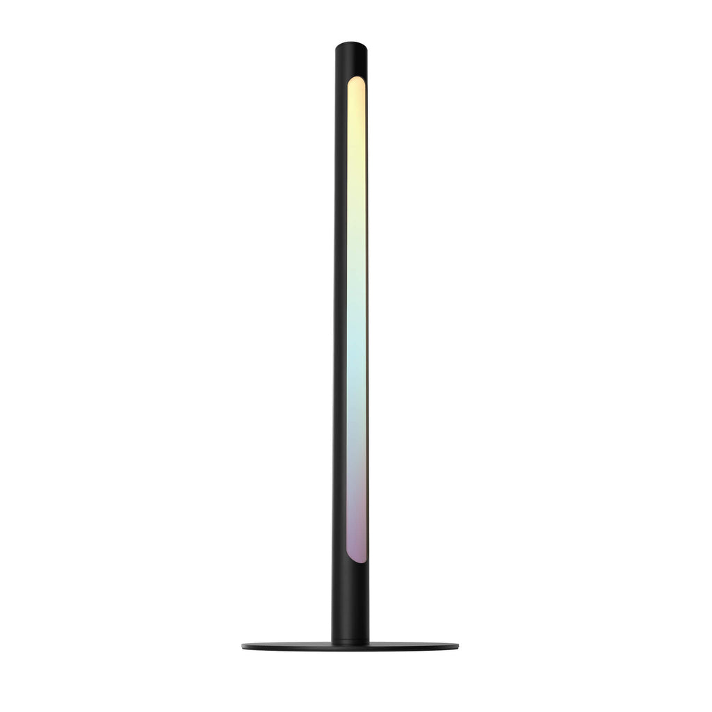 20 inch smart digital table lamp
